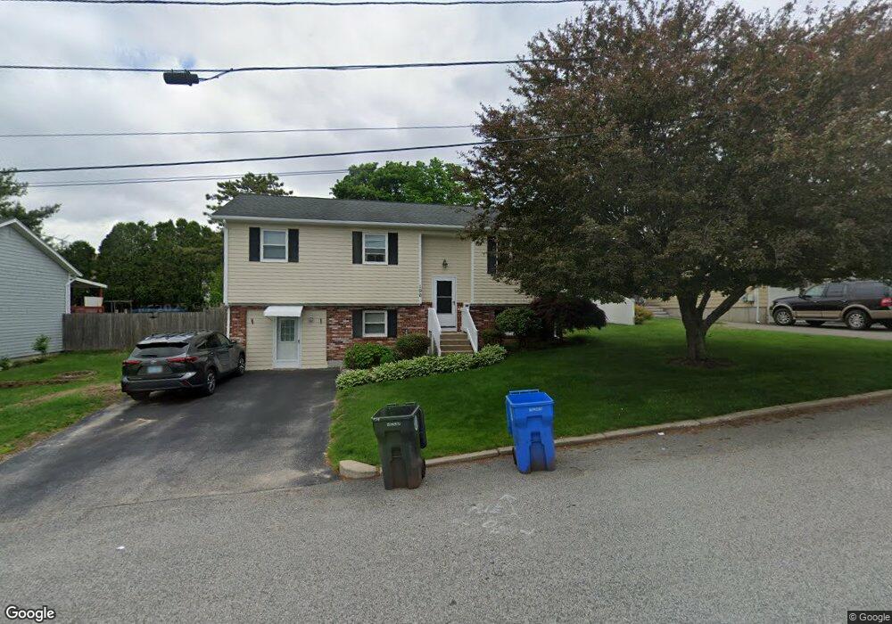 196 Marlow St, Cranston, RI 02920 - photo 1