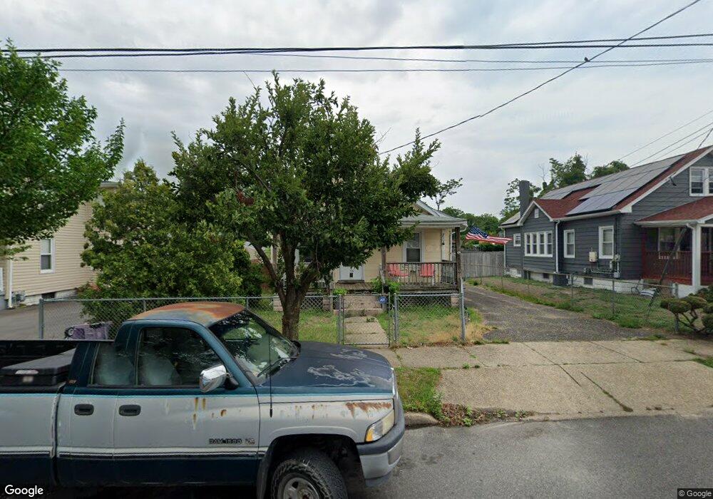 520 Harvard St, Vineland, NJ 08360 - photo 1