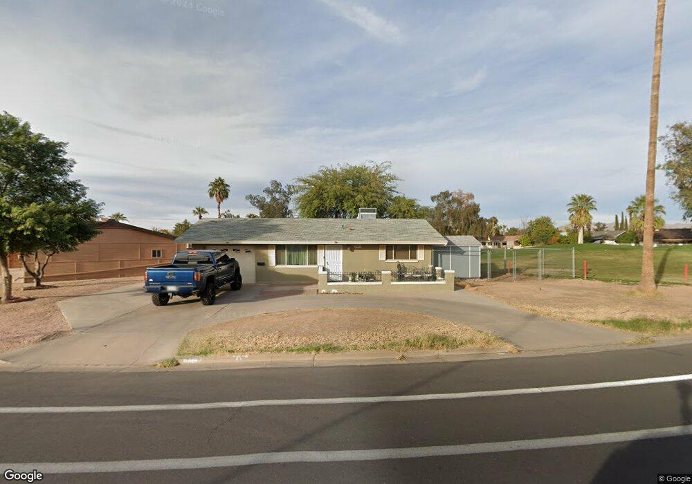 6944 E Pueblo Ave, Mesa, AZ 85208 - photo 1