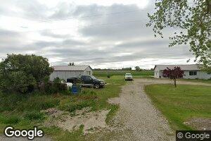 345 Bowker Rd, Munger, MI 48747