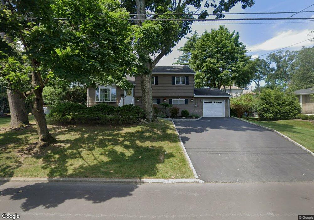 12 Prospect Ave, Montvale, NJ 07645 - photo 1