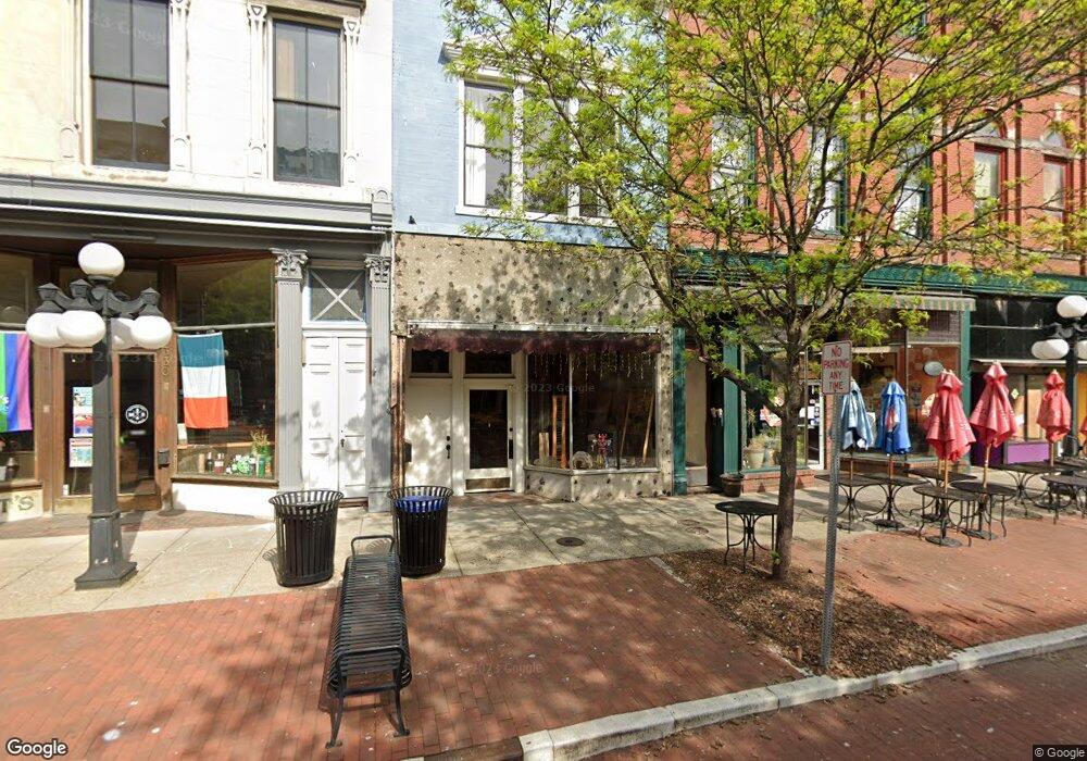 332 Saint Clair St, Frankfort, KY 40601 - photo 1