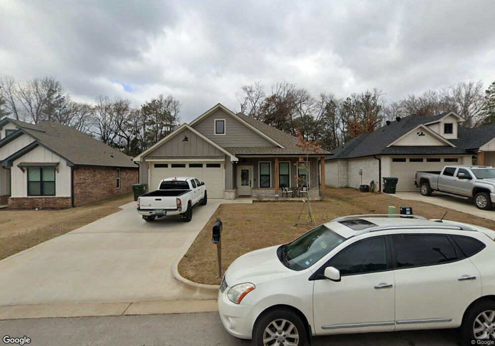 1691 Alamo Crossing, Tyler, TX 75701 - photo 1