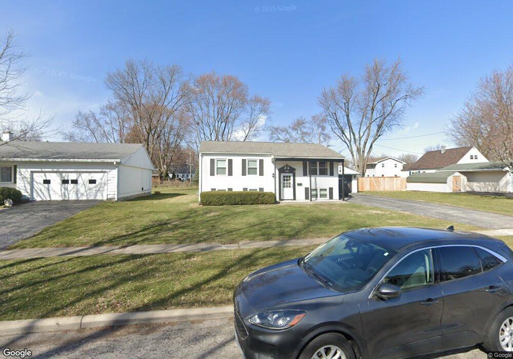 718 Lesa Ave, Findlay, OH 45840 - photo 1