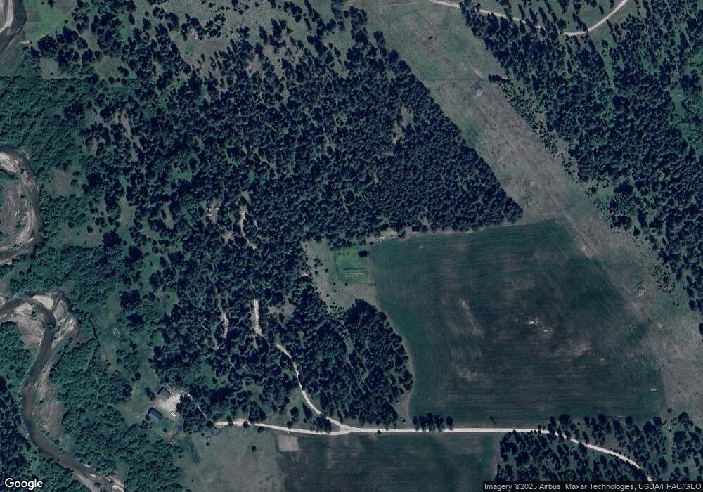 38 Harmony, Trout Creek, MT 59874 - photo 1