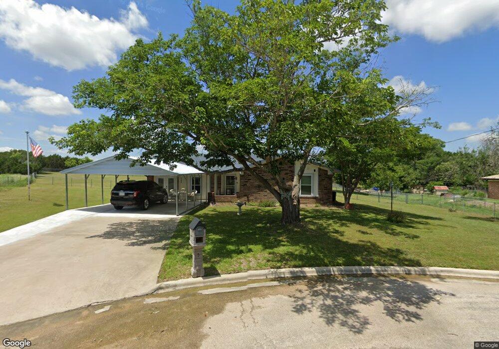 189 Eagle Ln, Kempner, TX 76539 - photo 1