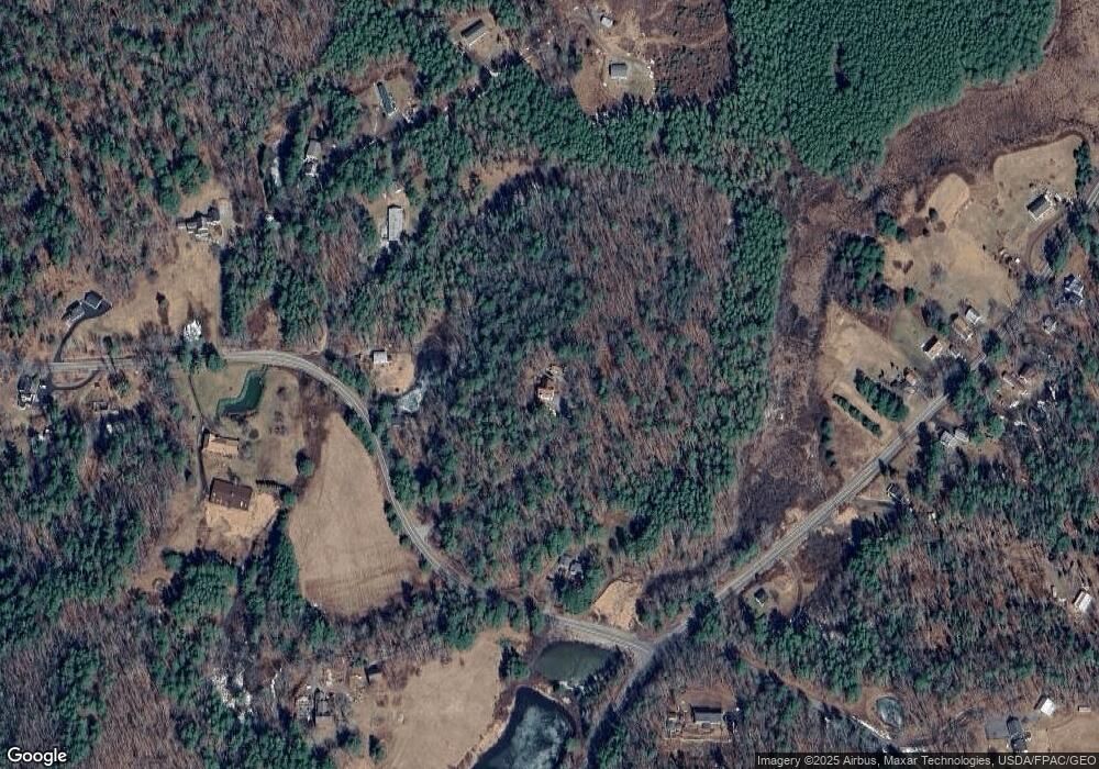 22 Shamrock Hill, Woolwich, ME 04579 - photo 1