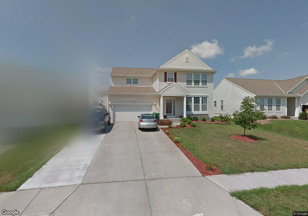 2204 S Mineral Dr, Papillion, NE 68046 - photo 1