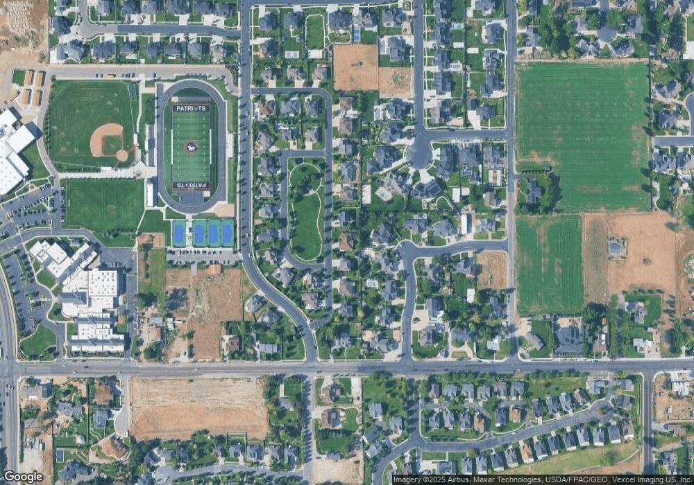 778 N 1300 E, American Fork, UT 84003 - photo 1