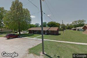 1116 Pine St, Humboldt, KS 66748