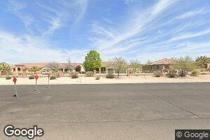 2036 Echo Springs Cir, Saint George, UT 84790