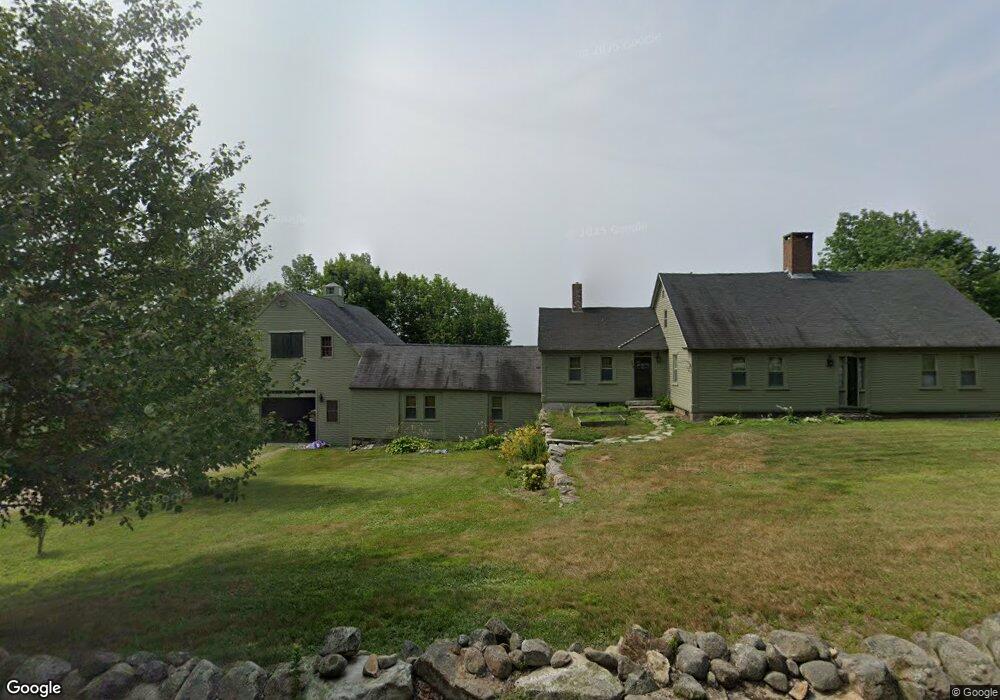 268 Pork Hill Rd, Wolfeboro, NH 03894 - photo 1