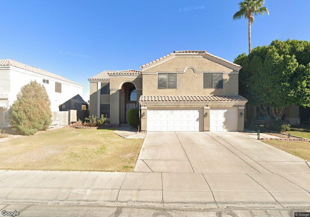 671 N Pheasant Dr, Gilbert, AZ 85234 - photo 1