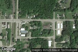242 W County Road 358, Daggett, MI 49821
