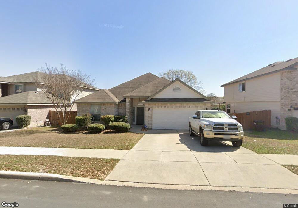 11010 Mustang Spring, San Antonio, TX 78254 - photo 1