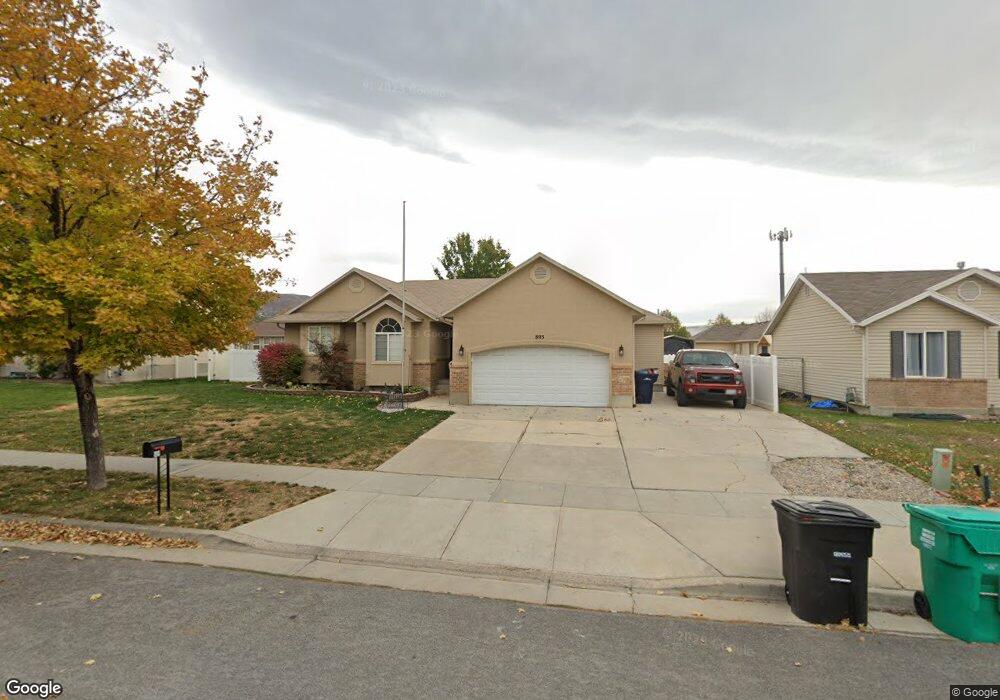 893 W 2150 S, Woods Cross, UT 84087 - photo 1