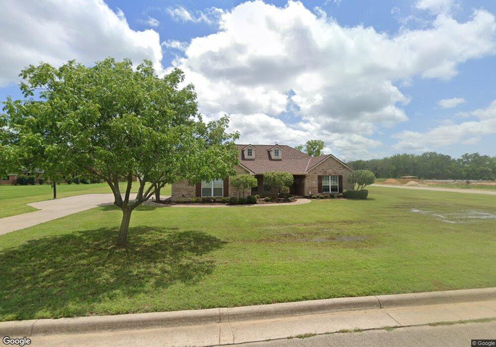 2008 Big Springs Dr, Joshua, TX 76058 - photo 1