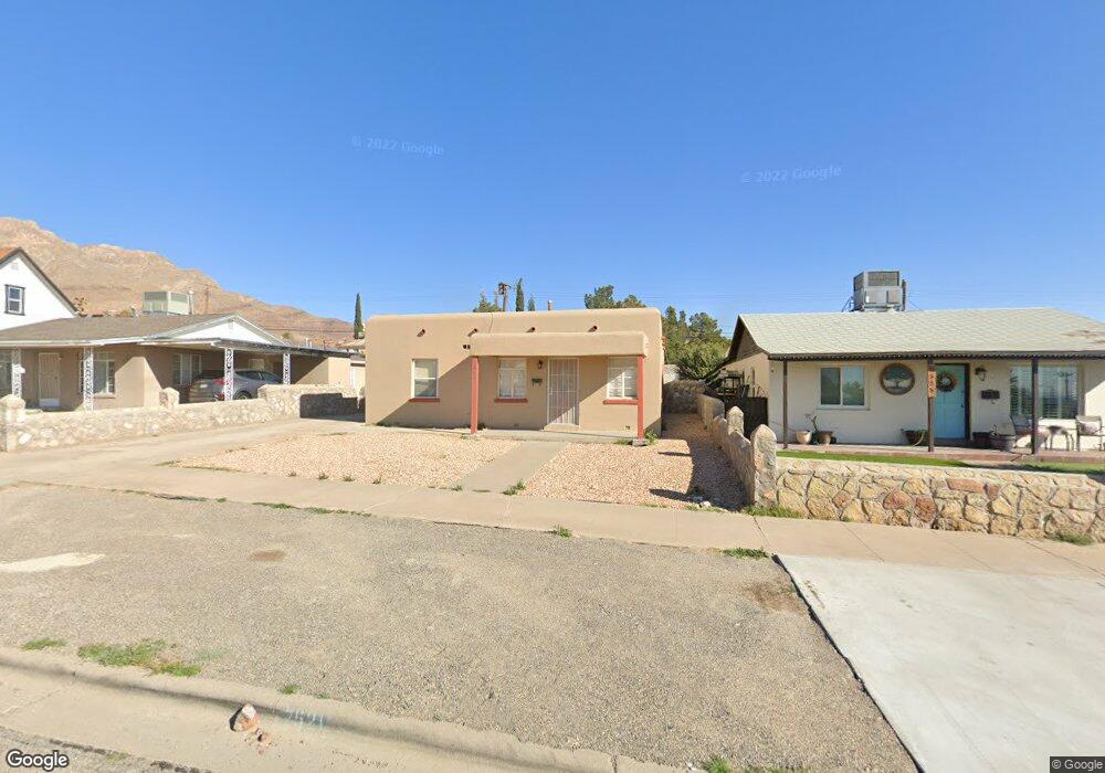 2521 Mckinley Ave, El Paso, TX 79930 - photo 1