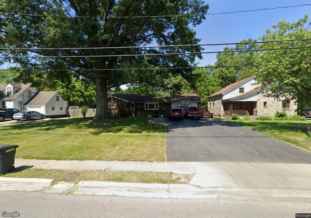 941 Beechwood Rd, Columbus, OH 43227 - photo 1