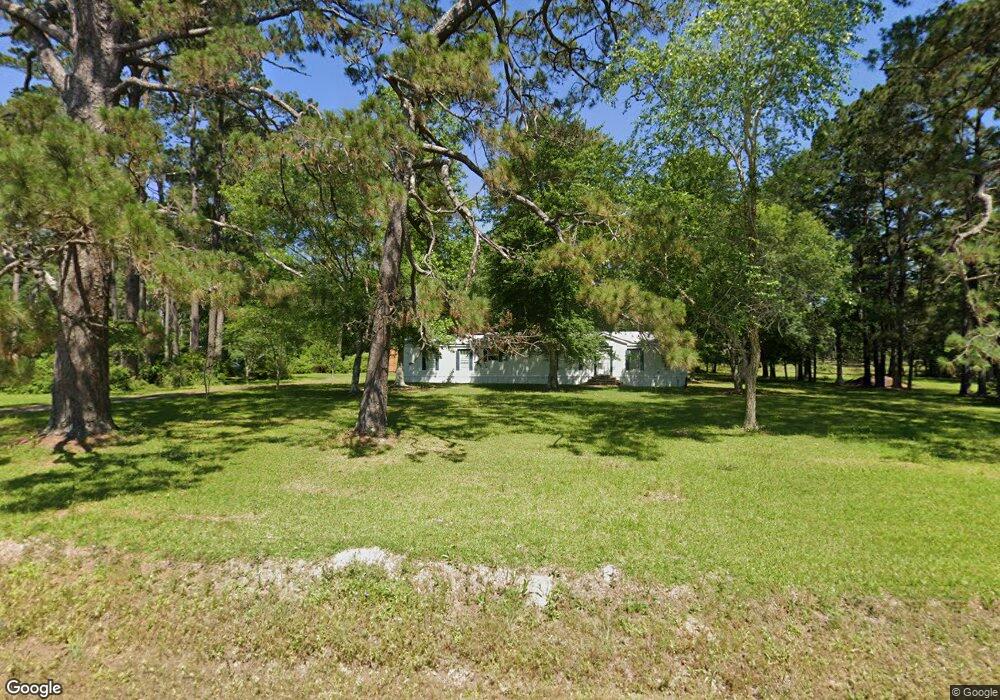 1071 Fernest Rd, Basile, LA 70515 - photo 1