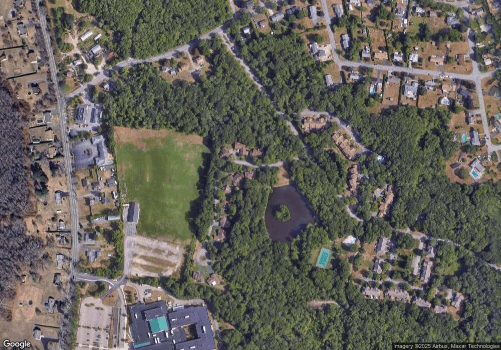 8 Juniper Ridge Ln, South Dartmouth, MA 02748 - photo 1