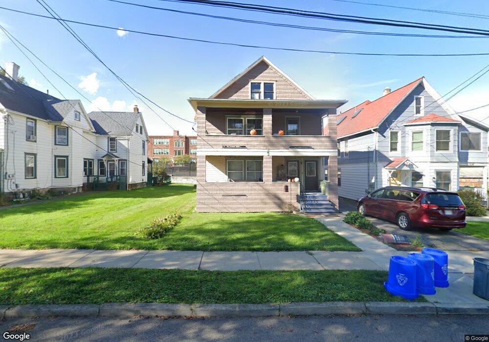 8 the Arena St, Binghamton, NY 13903 - photo 1
