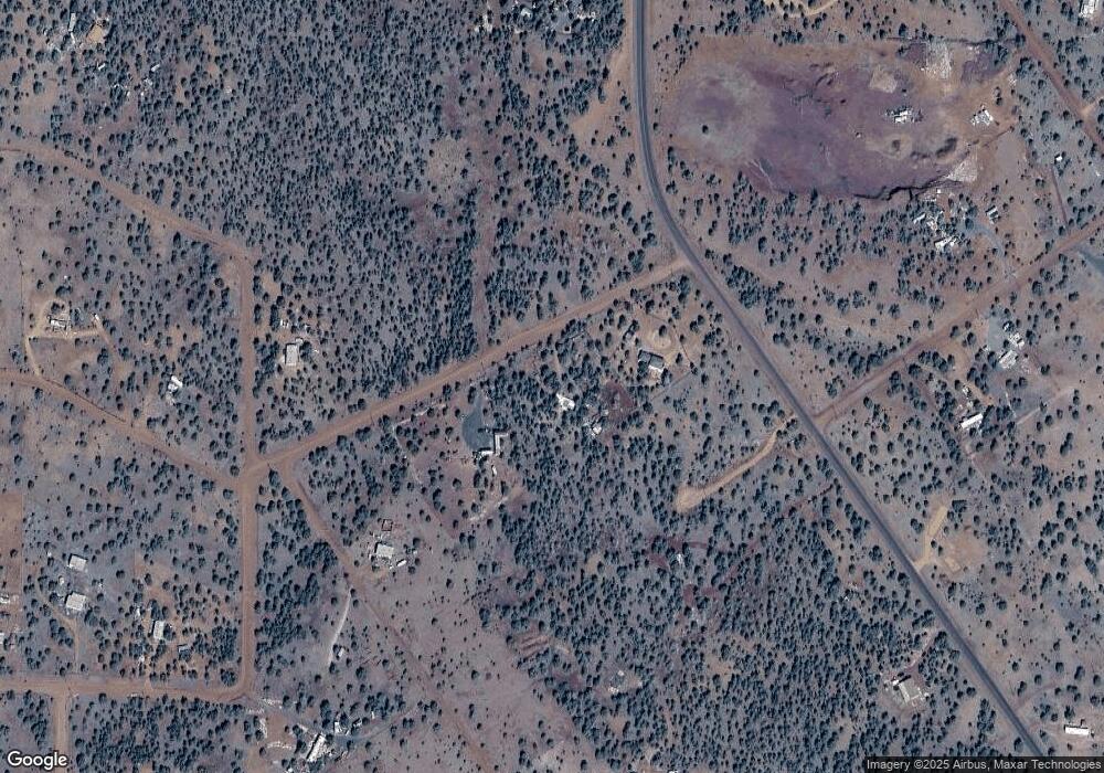 1022 W Buck Dr, Ash Fork, AZ 86320 - photo 1