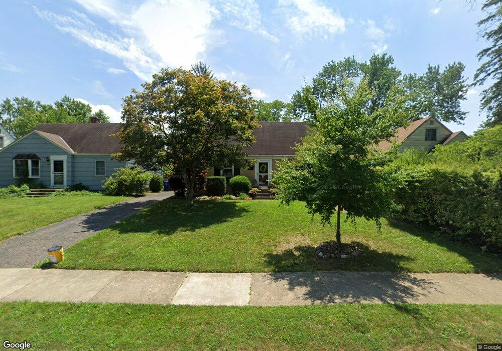 485 Blenheim Rd, Columbus, OH 43214 - photo 1