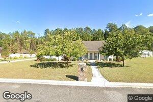 2510 Lejuene Rd, Waycross, GA 31501