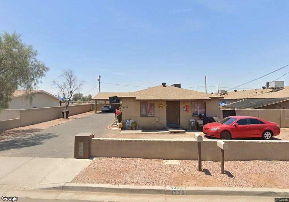 Street View Photo