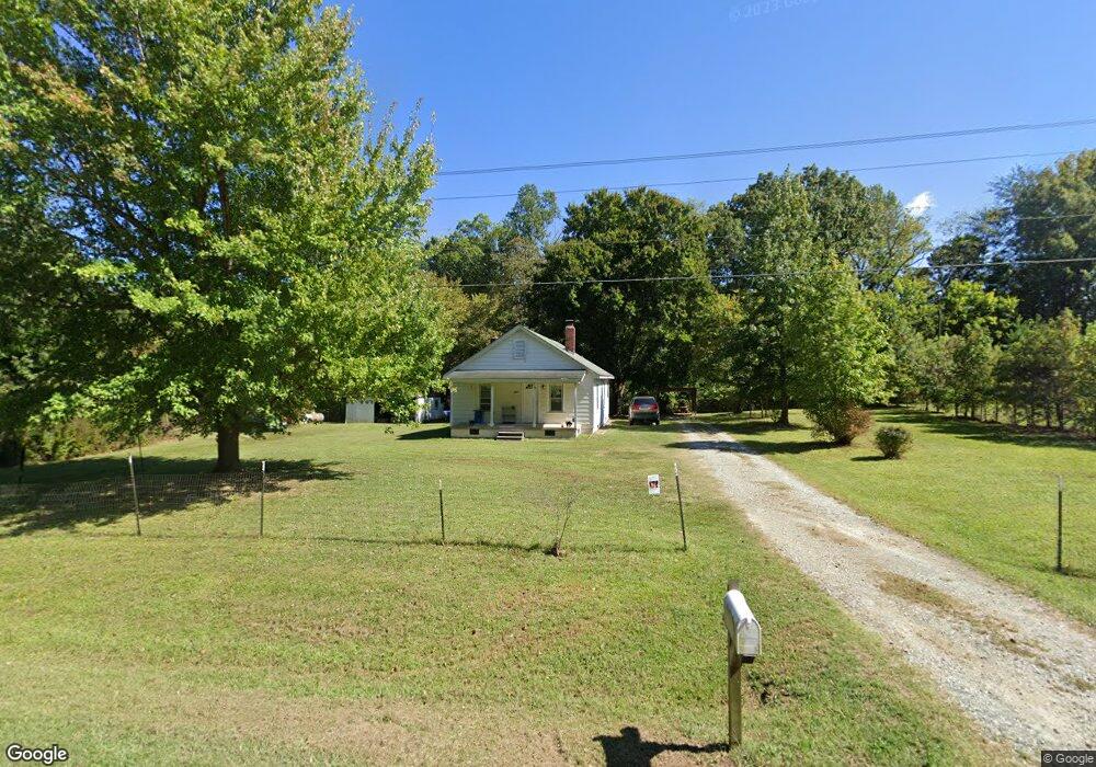 2417 N Nc Highway 49, Burlington, NC 27217 - photo 1