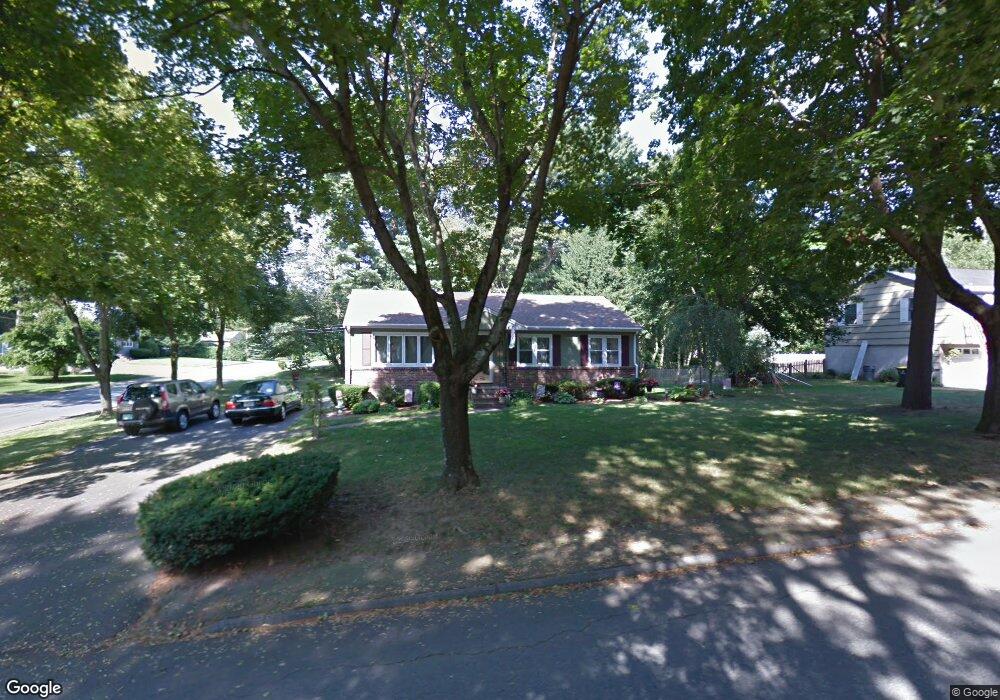 4 Sargent Ln, Franklin, MA 02038 - photo 1