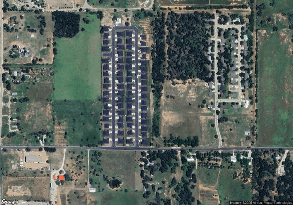 715 Grace Ln, Fredericksburg, TX 78624 - photo 1