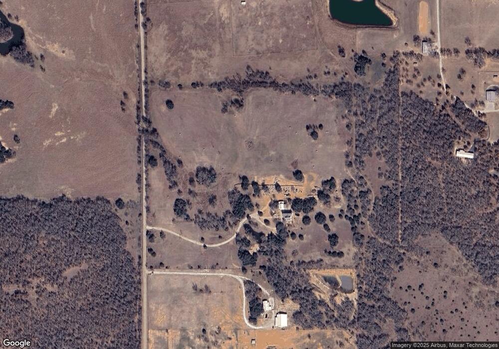 421 Kickapoo Falls Rd, Lipan, TX 76462 - photo 1