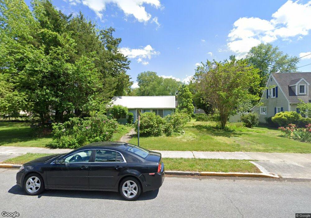 229 W Pine St, Georgetown, DE 19947 - photo 1