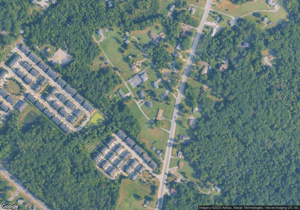 6900 Myers Dr, Bryans Road, MD 20616 - photo 1