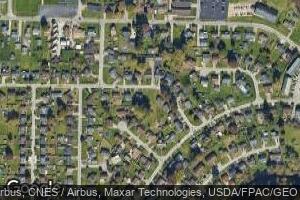 2907 Brentwood Ave, Moundsville, WV 26041