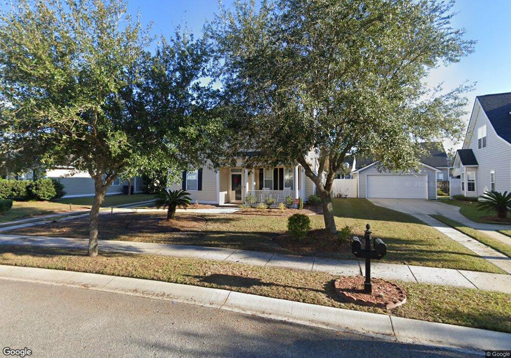 108 Full Moon Ct, Summerville, SC 29485 - photo 1