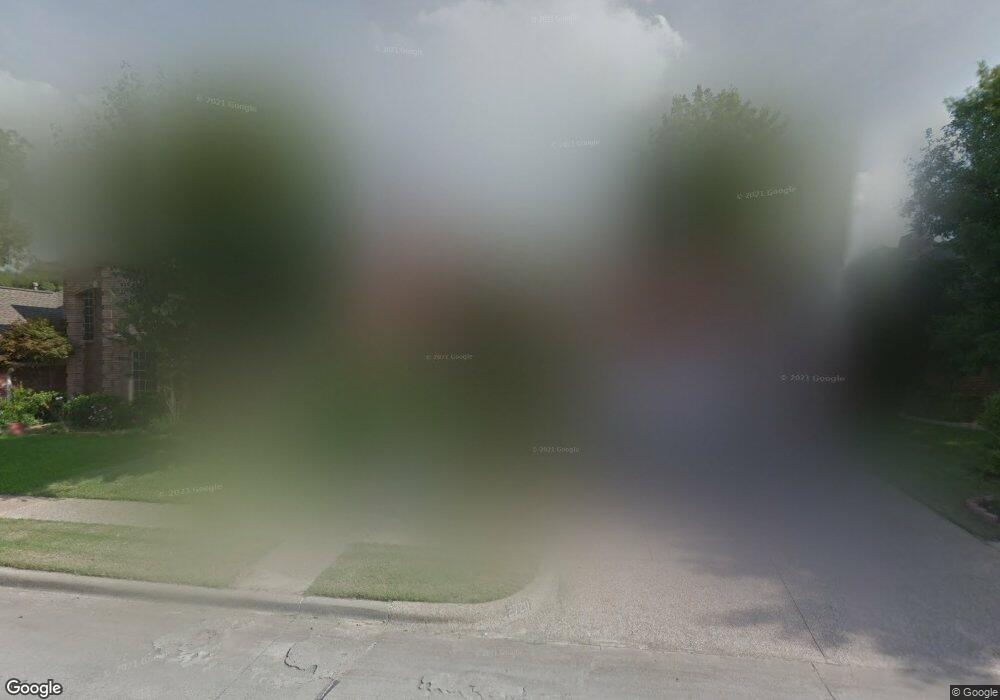 2720 River Forest Ct, Bedford, TX 76021 - photo 1