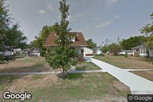 225 S Monroe St, Pilger, NE 68768
