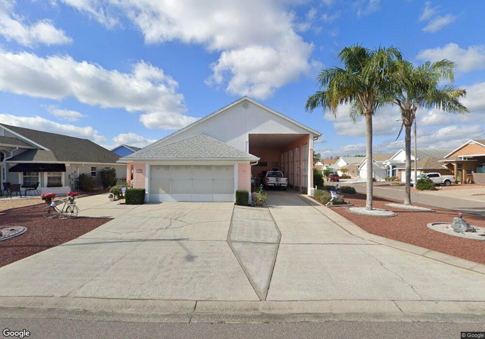 137 Thornton Park Ave, Davenport, FL 33897 - photo 1