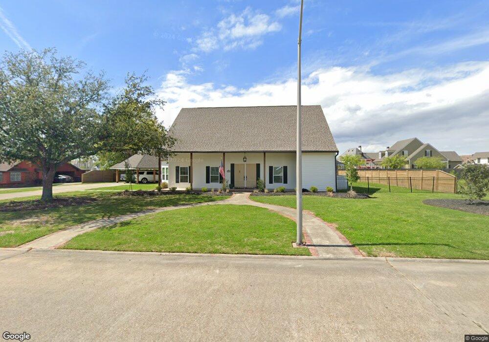 2014 Charvais Dr, Lake Charles, LA 70601 - photo 1