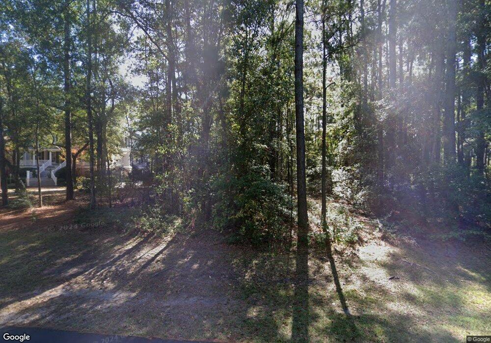 Lot 306 Wallace Pate Dr unit DeBordieu Colony, Georgetown, SC 29440 - photo 1