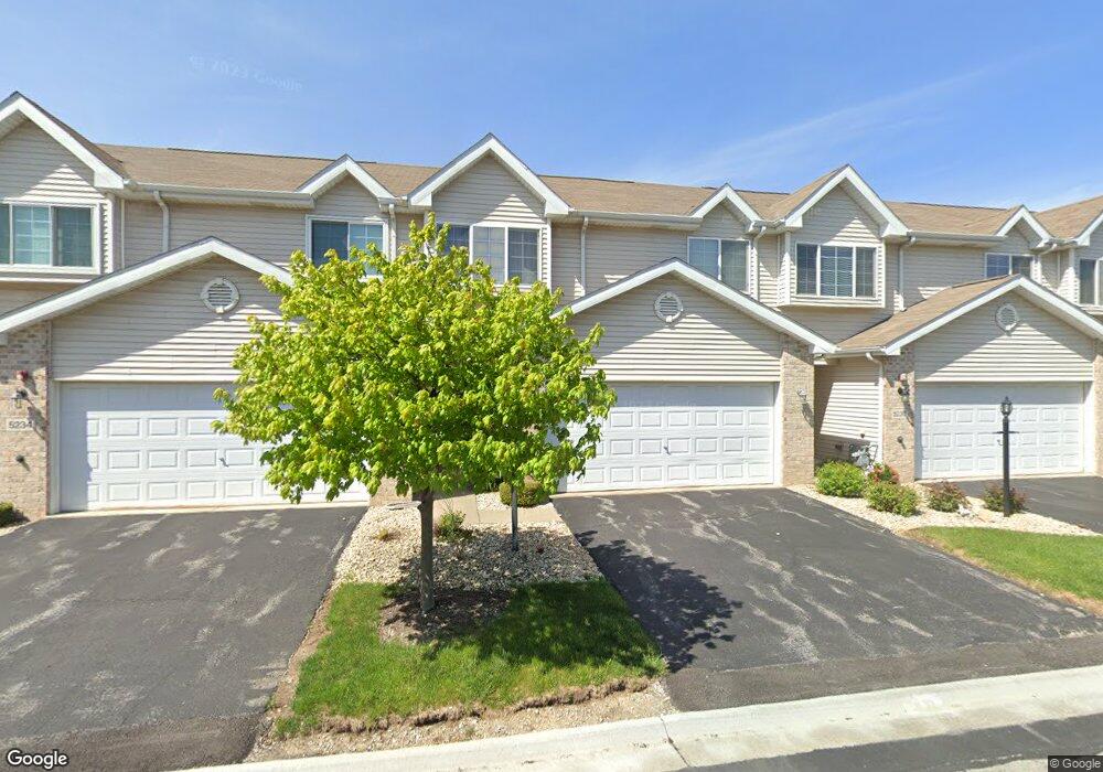 5232 Southwick Ct, Matteson, IL 60443 - photo 1