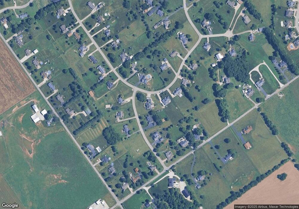 7611 Hidden River Trace, Charlestown, IN 47111 - photo 1