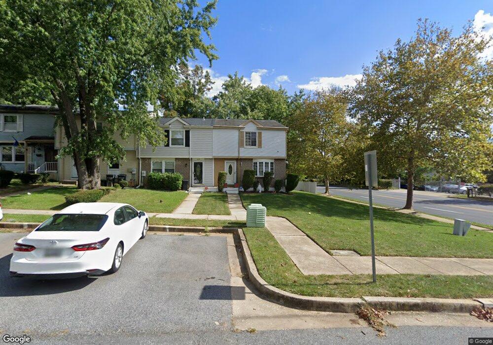 601 Glynlee Ct, Reisterstown, MD 21136 - photo 1