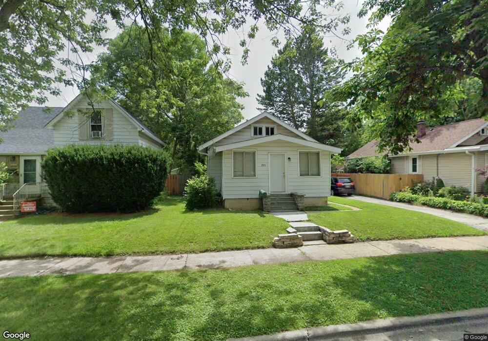 205 E Keith Ave, Waukegan, IL 60085 - photo 1