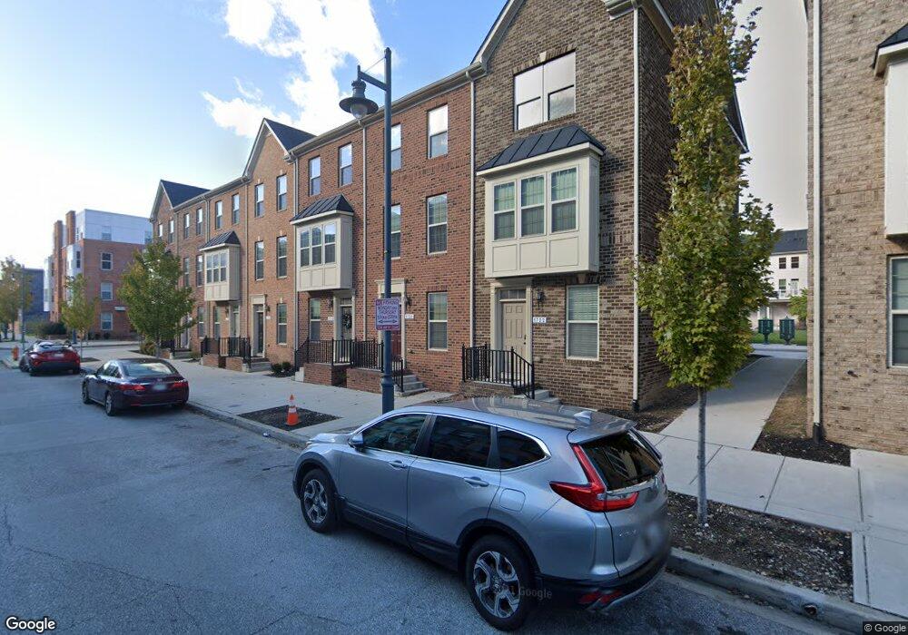 1722 E Eager St, Baltimore, MD 21205 - photo 1