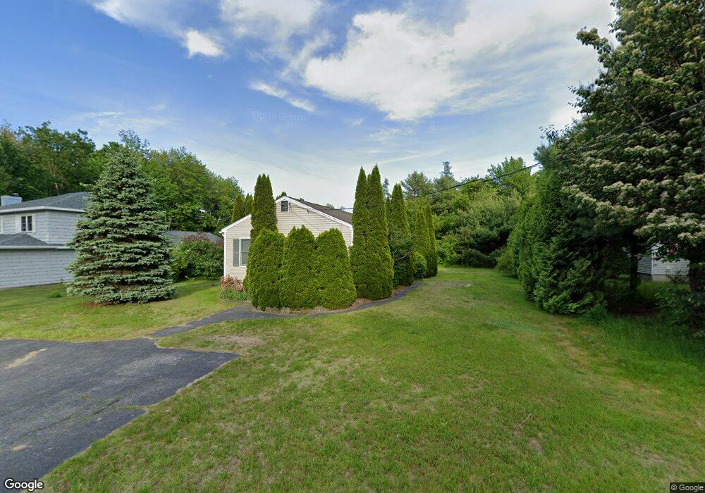 7 Birch Lane Lot #7, Old Orchard Beach, ME 04064 - photo 1