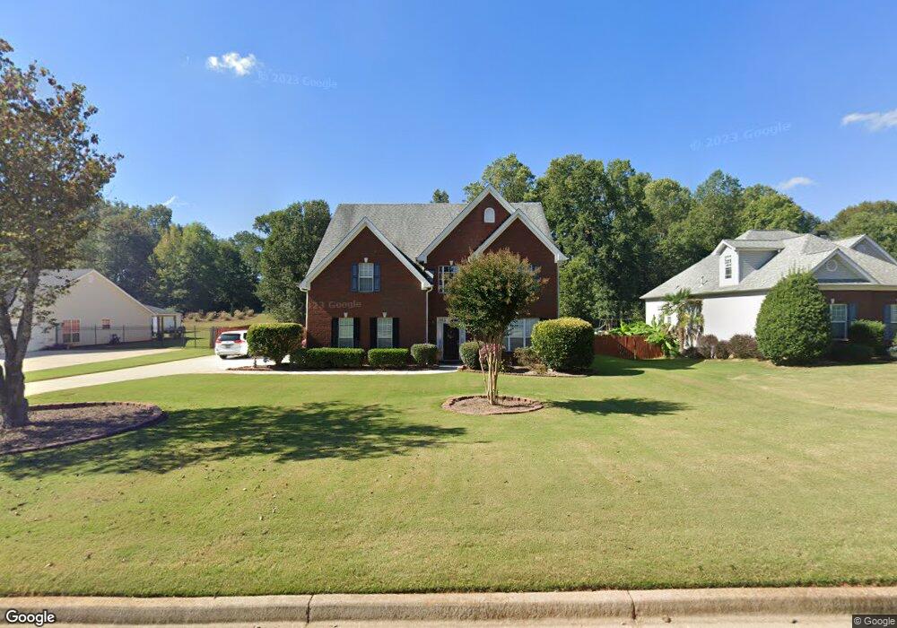 1920 E Bay St, Hoschton, GA 30548 - photo 1